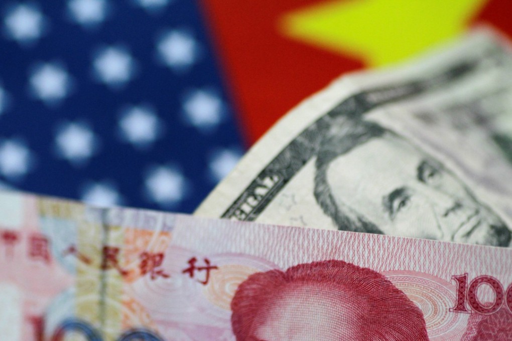 Beijing is not expected to release its grip on capital outflows despite the country’s foreign exchange reserves growing for five straight months. Photo: Reuters