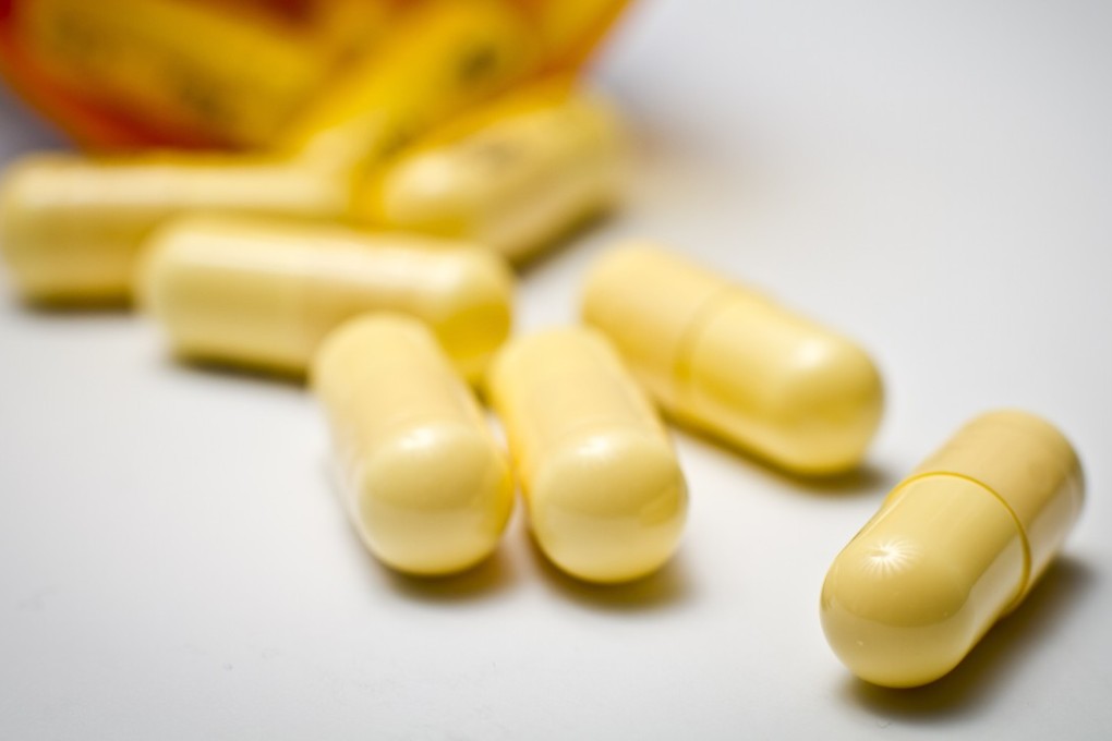 Hong Kong has seen a five-fold increase since 2007 in cases of one particular drug-resistant superbug. Photo: Zuma