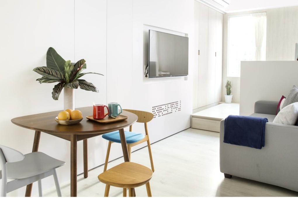 Photography: Fan Wu. Styling: Shana Buchanan