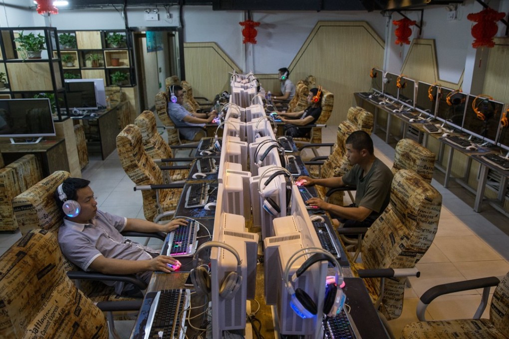 Beijing’s crackdown on virtual private networks serves no real purpose other than to frustrate citizens who want to freely access the internet for social, academic and professional reasons. Photo: EPA