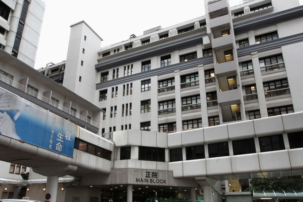 Hong Kong’s public hospitals do not have enough psychiatrists. Photo: May Tse