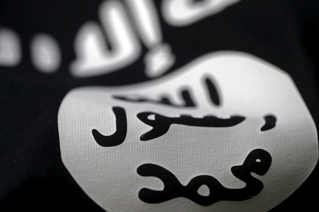 Ikaika Kang reportedly pledged support for the Islamic State Group as early as 2011, but he remained on active duty in the US Army until recently. Photo: Reuters