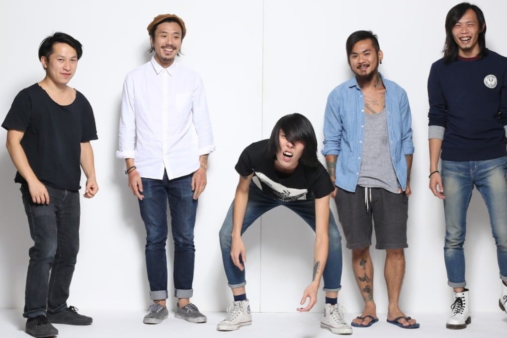 Chochukmo will appear at Wow and Flutter Weekend in August.