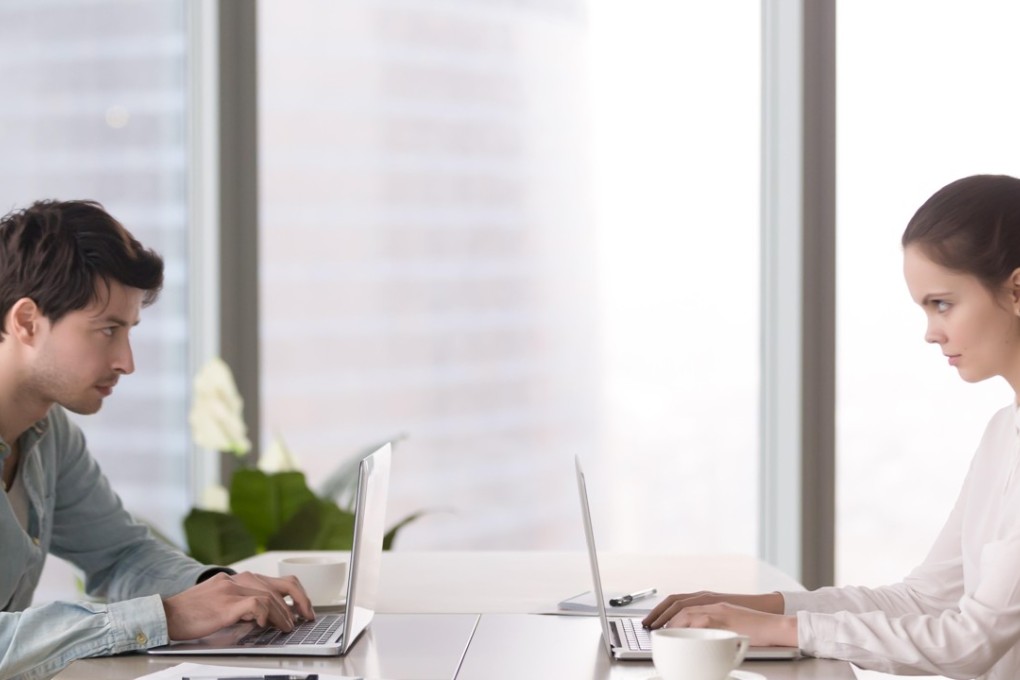 YouGov found women were more risk-averse and usually targeted long-term, low-risk investments such as property. Photo: Alamy Stock Photo