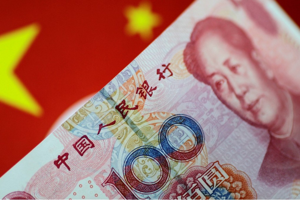 “The obstacles to bringing down financial risks in the ­country remain significant,” Standard & Poor’s said. Photo: Reuters