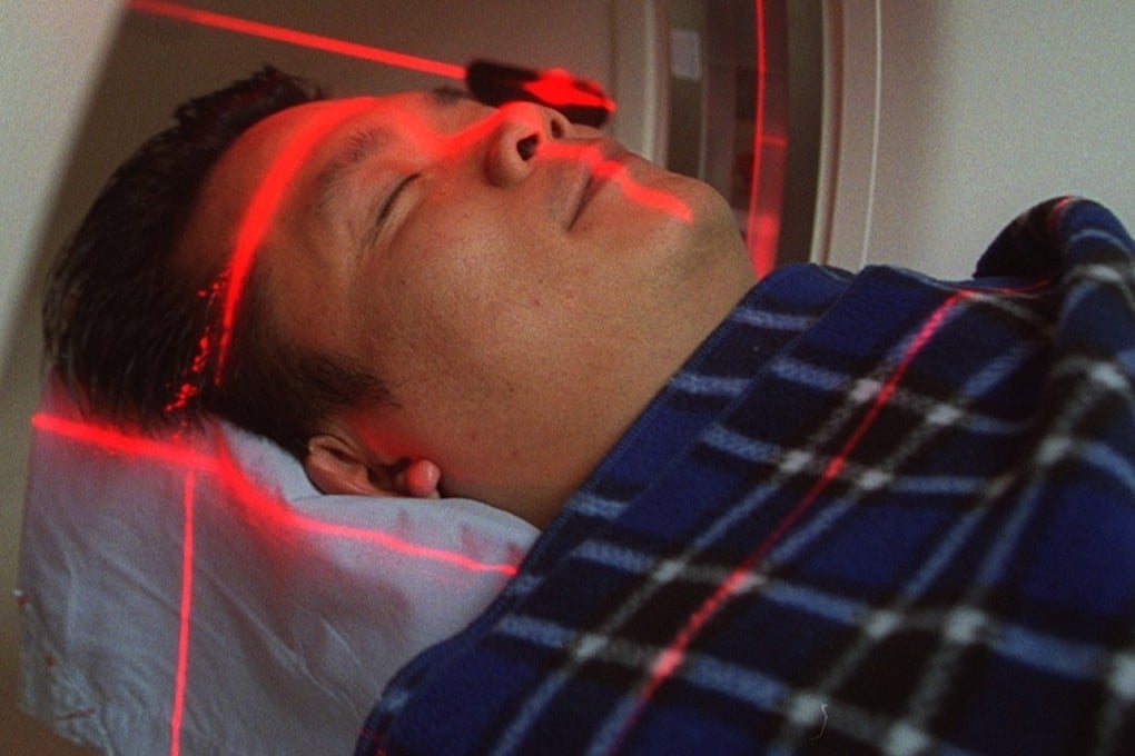 British researchers have found a new way to analyse CT scans for evidence of arterial inflammation. Photo: Ricky Chung