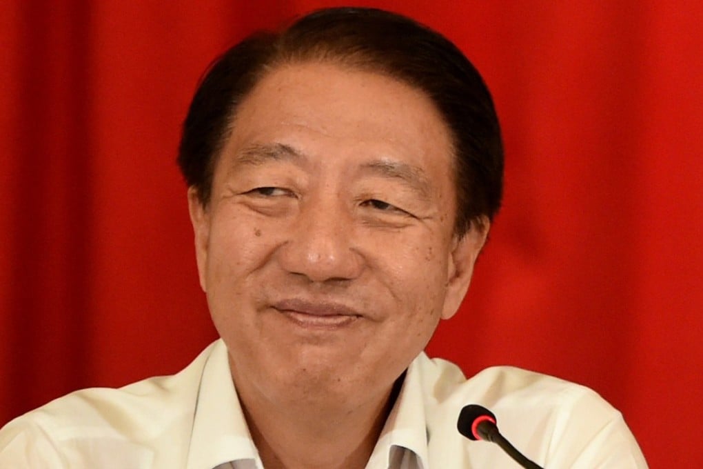 Singapore’s Deputy Premier Teo Chee Hean told attendees at the FutureChina Global Forum that the city state fully supports the freedom of navigation through Asian waterways. Photo: AFP