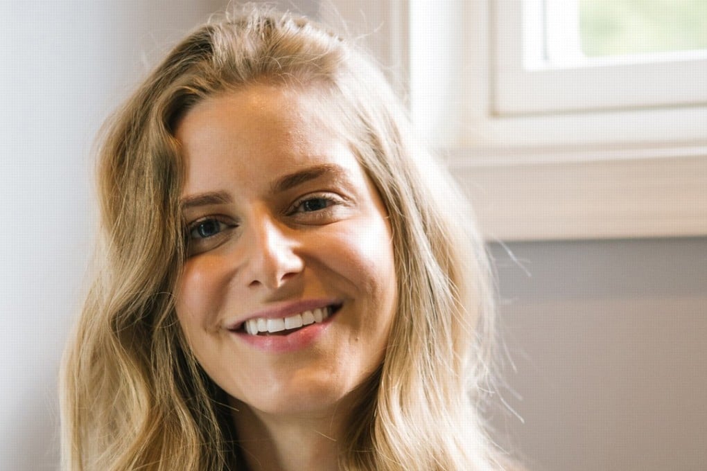 At the age of 24, Stefanie Joho was diagnosed with colon cancer. But she survived, and has released a list of tips for those who are on their own cancer journey. Photo: The Washington Post