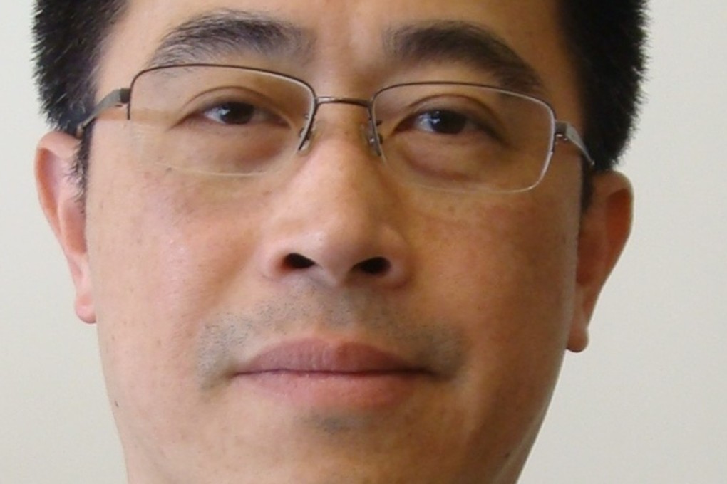 Andrew Kung Sui-lun