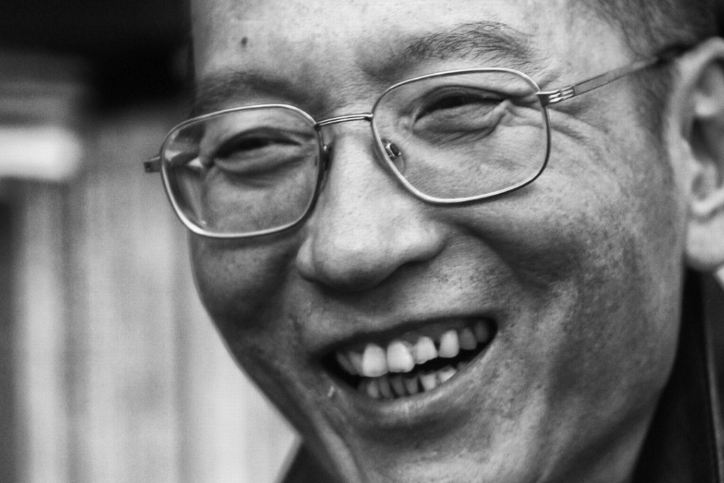 Nobel Peace Prize winner Liu Xiaobo has died, aged 61. He was diagnosed with liver cancer in May. Photo: Handout