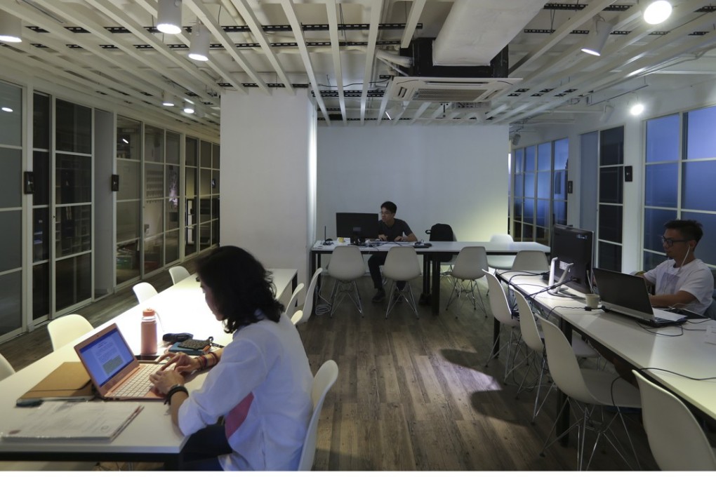 Hong Kong may not be among the most advanced places when it comes to safeguards against sexual harassment at work. Photo: Nora Tam