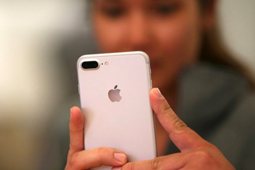 Photo: Thomson Reuters