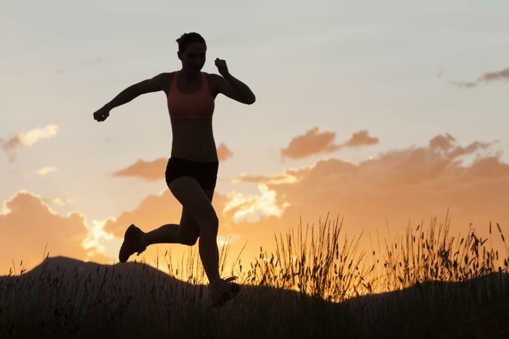 Tbe conclusions Vybarr Cregan-Reid draws in Footnotes: How Running Makes Us Human are accessible and thought-provoking. Photo: Alamy