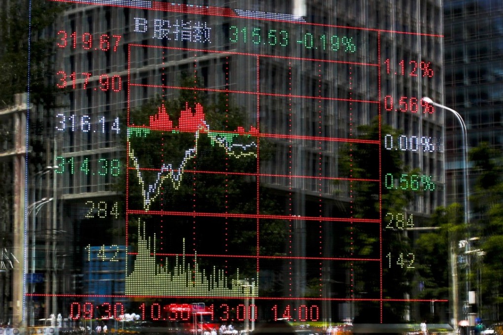 Hong Kong stocks are expected to open higher on Tuesday. Photo: AP