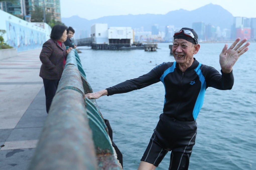 The cost of an ideal retirement have surged 18 per cent in the last year, according to Allianz. Photo: Nora Tam