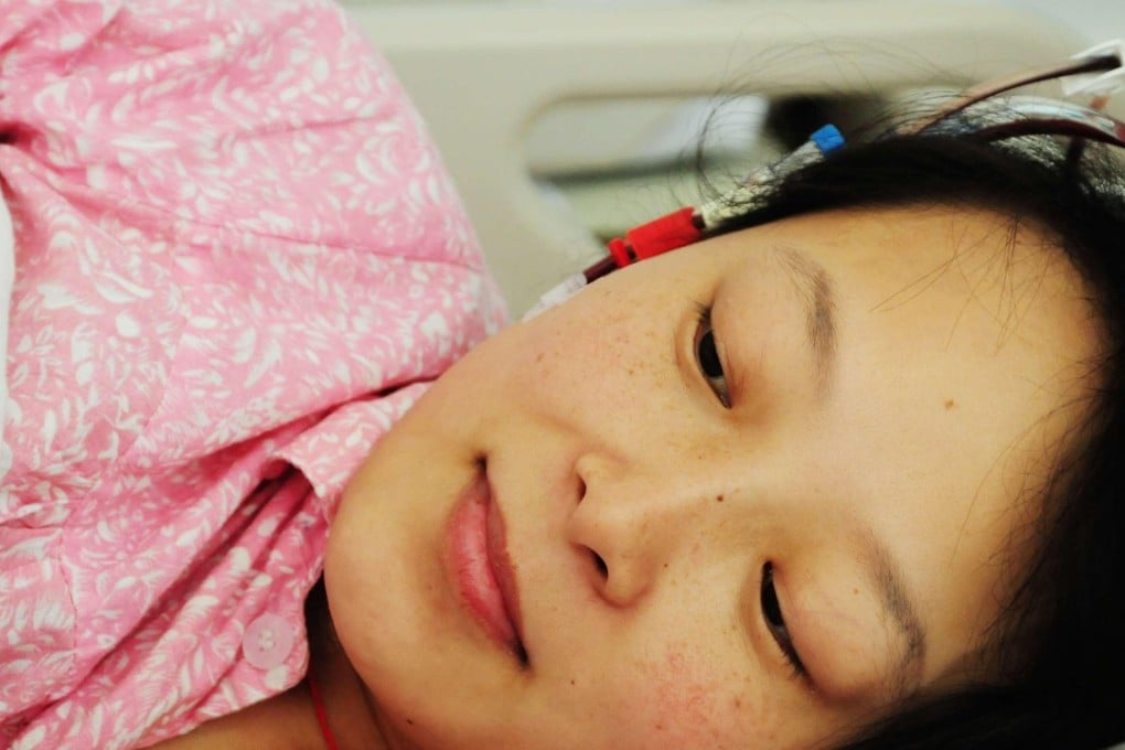 Leukaemia is among the top 10 cancer killers in Hong Kong. Photo: Alamy