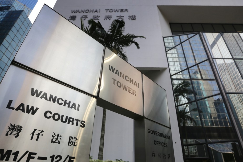 The six women gave the men their jewellery, phones, wallets and even their bank cards with their pass codes. Photo: Sam Tsang