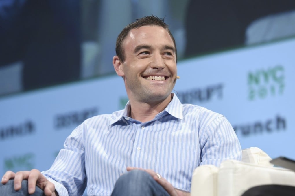 Kevin Weil was appointed head of product at Instagram in March of 2016 and the company has not looked back since. Photo: AFP