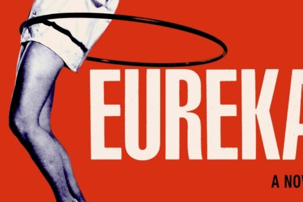 Anthony Quinn’s louche screenwriter Nat Fane channels Henry James in the conclusion to his loose trilogy.