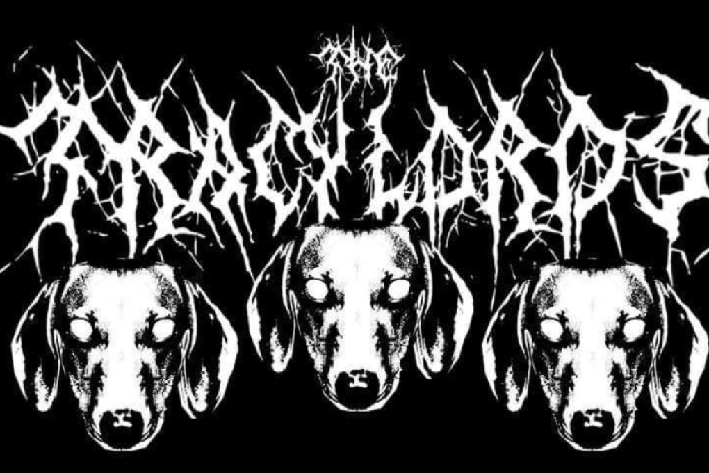 Inspired by punk and garage rock, the local trio’s sound bristles with lo-fi charm and seriously tight musicianship