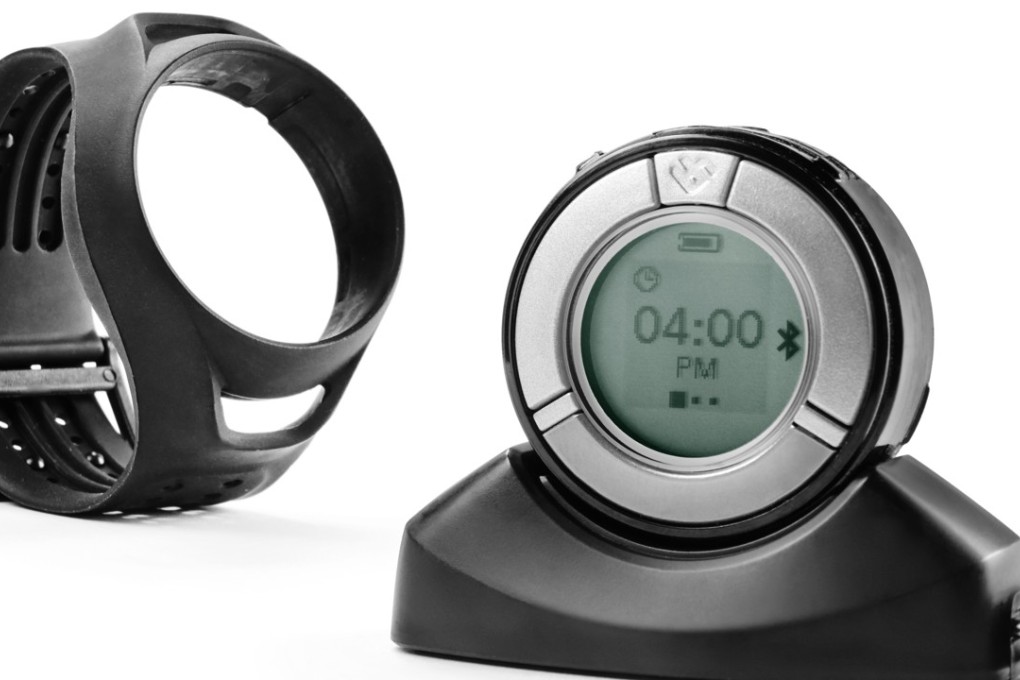 Heratisan smart watch