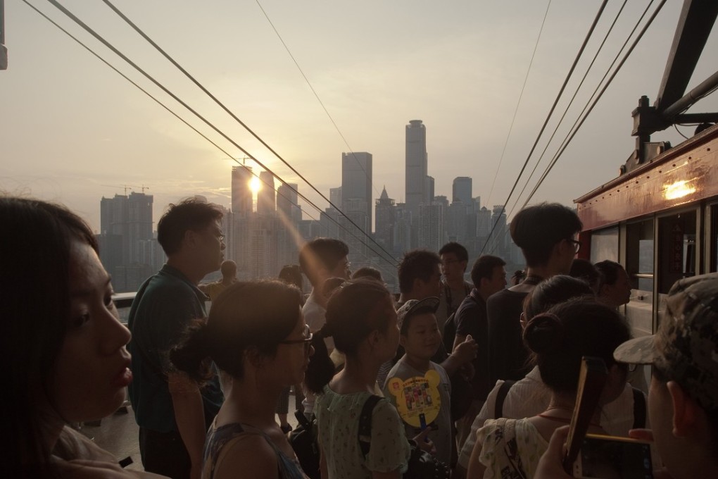 Allowing employees to learn new digital skills and express their creativity and innovation are important in setting the right atmosphere for change in a modern organisation. Photo: AFP