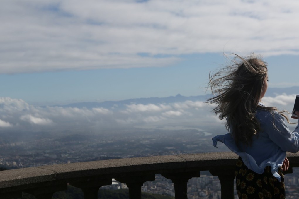 Hutchison Telecom will unveil its discount international roaming packages from Friday. Photo: Reuters