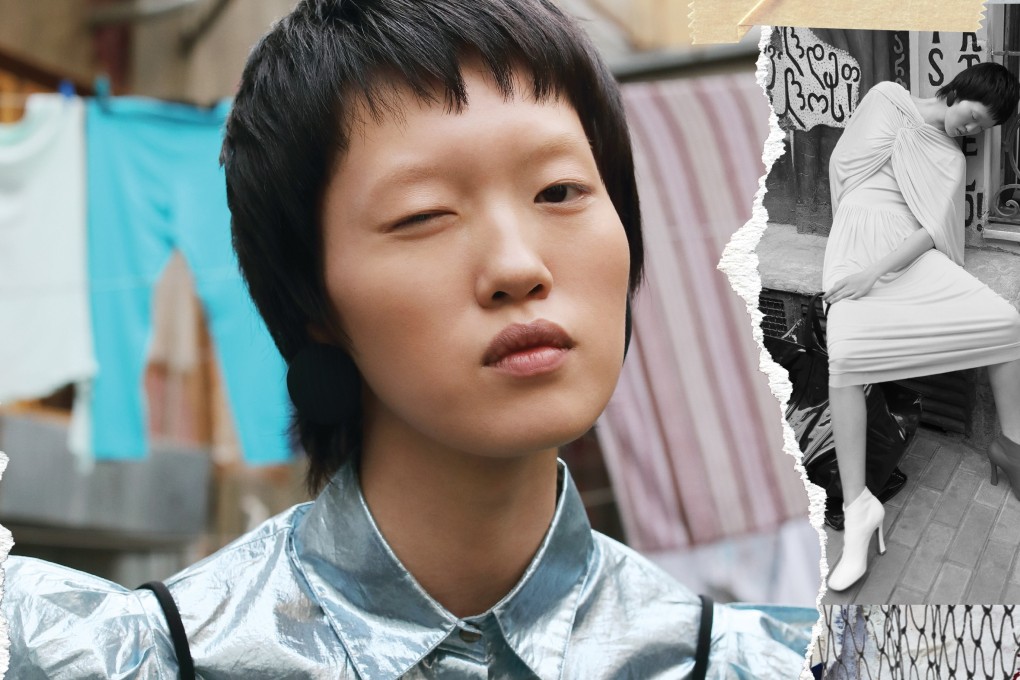 Fashion shoot: head back to the happy heydays of the 70s and 80s