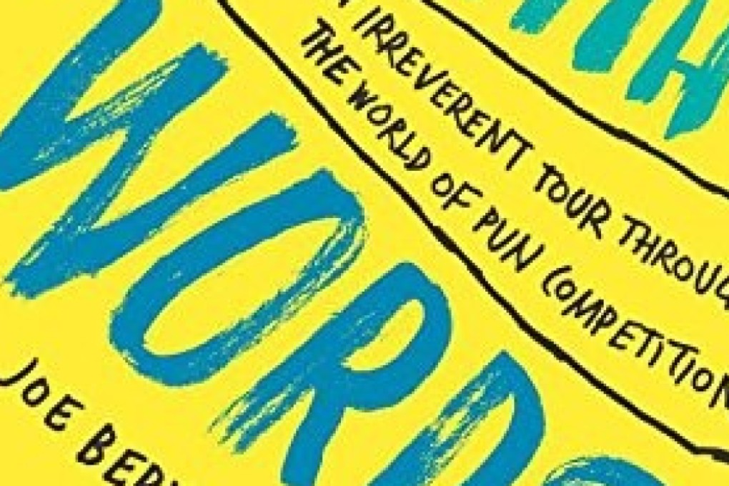 Joe Berkowitz introduces us to the world of competitive punning, where dad jokes rub shoulders with the truly exceptional.