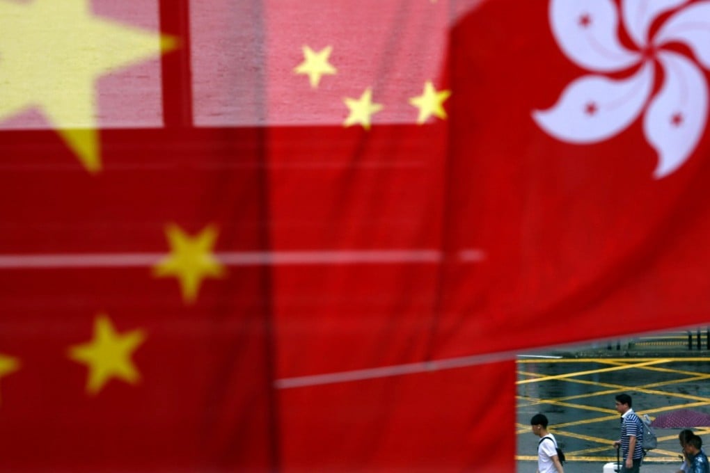 Beijing is losing its campaign to win the hearts and minds of Hong Kong people as badly as it lost the opium wars. Photo: Reuters