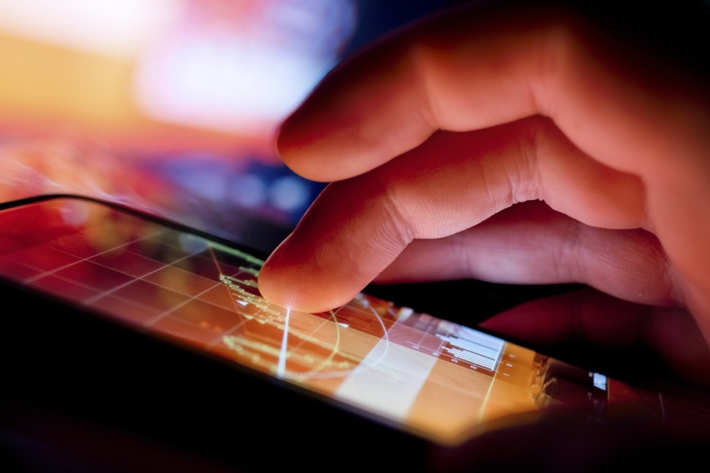 A number of luxury high-end solutions exist for smartphone users wanting to protect their data. Photo: Shutterstock