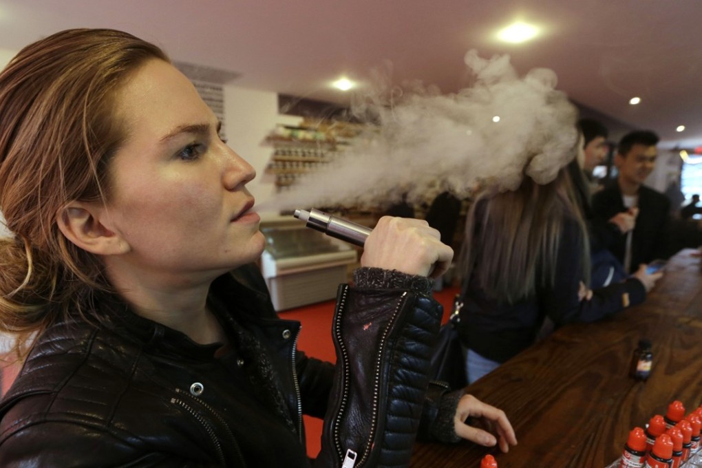 tobacco on flights Up in smokes: A background of cigarette smoking Focus on aviation safety brings