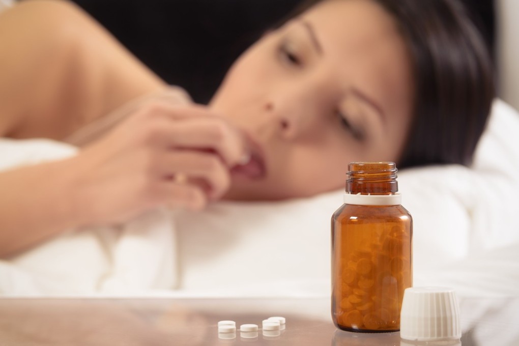 The connection between antidepressants and autism in children is a recurring theme in research. Photo: Alamy