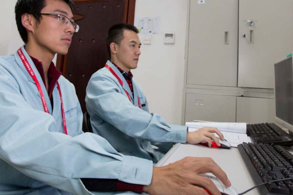 Any new VPN restrictions in China would cause “significant” harm to global collaborations, a researcher says. Photo: Xinhua