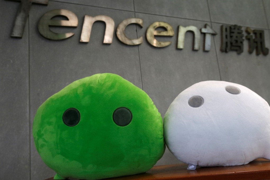 Tencent Holdings’ music arm is banking on original music composers and musicians to help it become the Spotify of China. Photo: Reuters