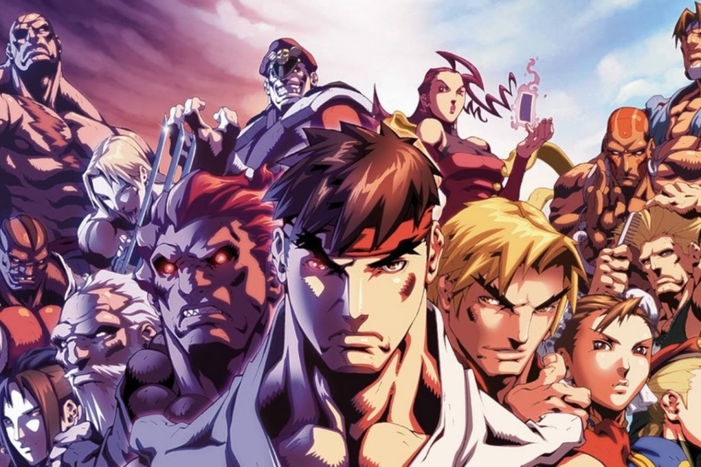 Street Fighter IV Champion Edition review