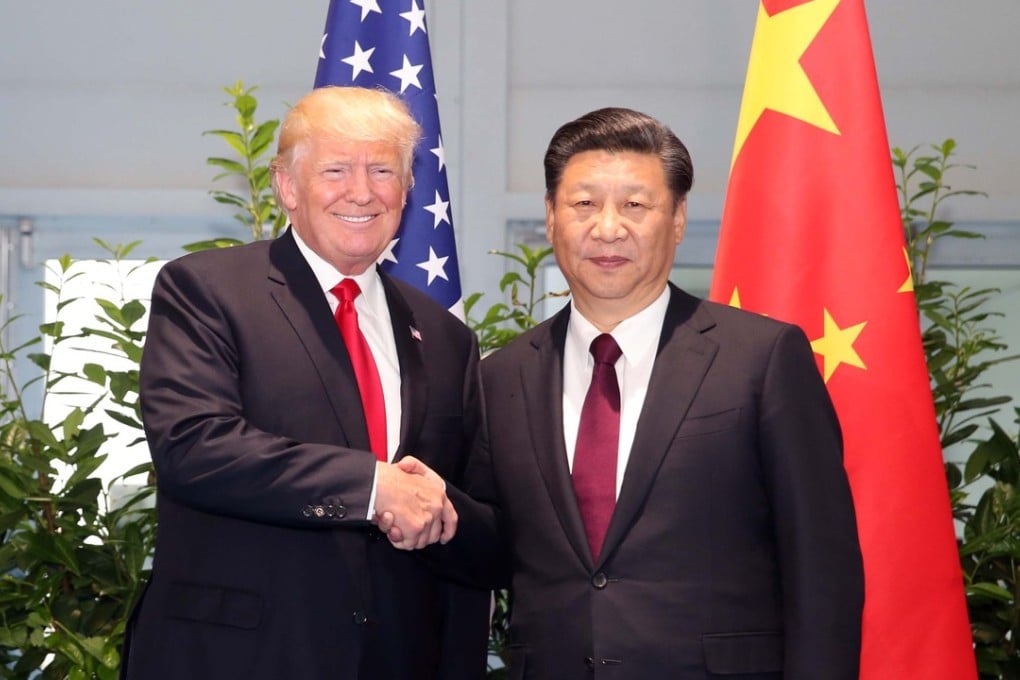 The 100-day trade deficit reduction plan agreed between President Xi Jinping and his American counterpart, Donald Trump, in April has proved a fruitless exercise in suspense. Photo: Xinhua