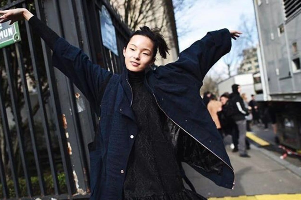 Millennials push Chinese streetwear to new heights as they seek ways to express themselves South China Morning Post