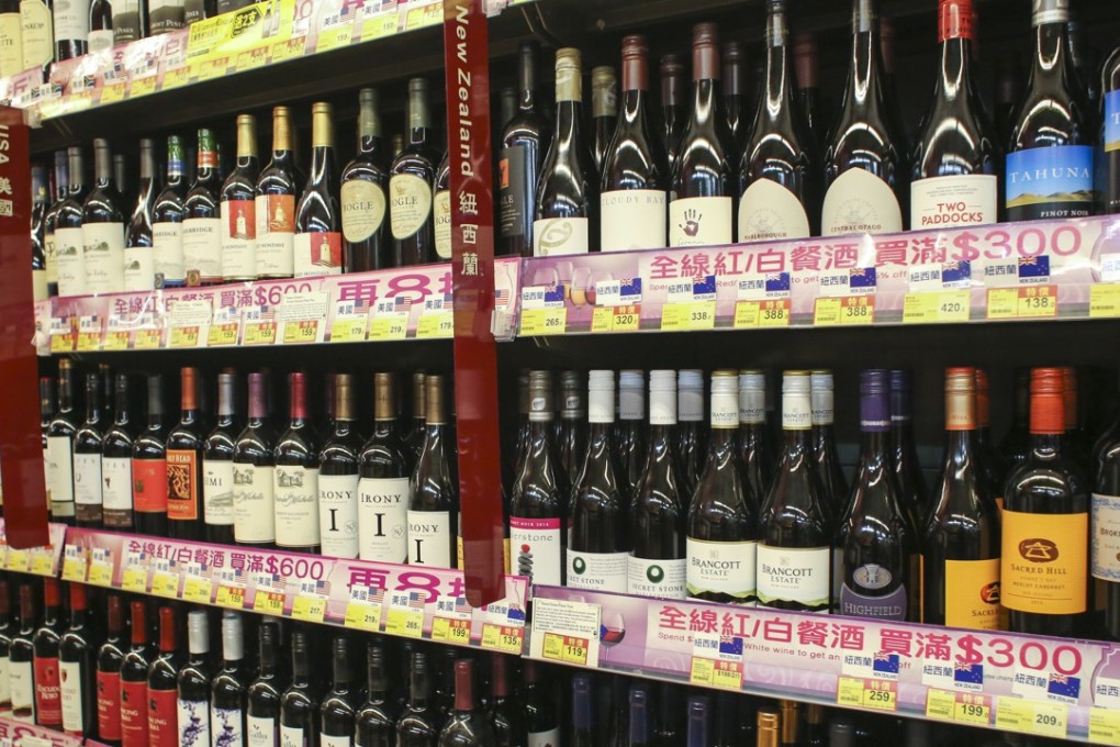 Many adults are not well informed about the harmful effects of drinking. Photo: May Tse