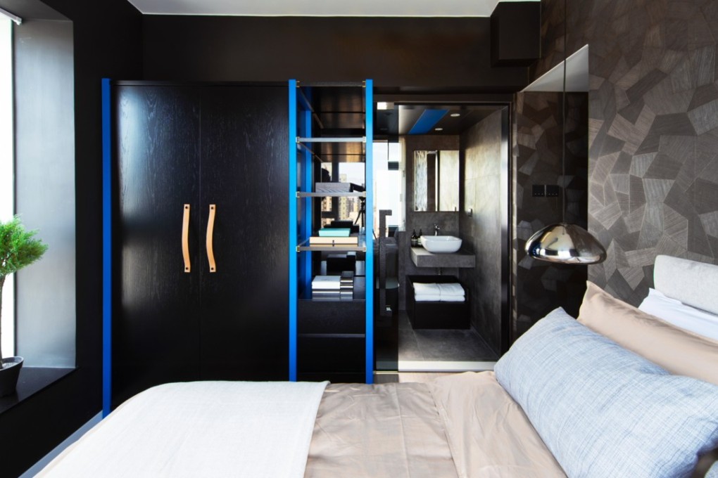 Photography: Wesley Liu