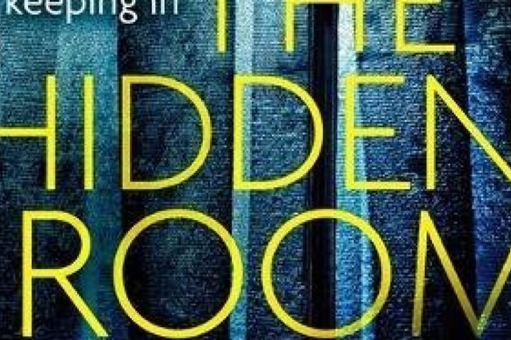 Duffy’s 15th novel is short on sensationalism as she explores the secrets of Laurie, raised in a cult and still keeping a secret from that time.