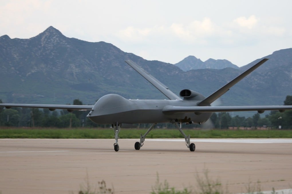 China’s military has set up a new committee to develop state-of-the-art weapons such as stealth aircraft and electromagnetic cannon. Photo: Xinhua