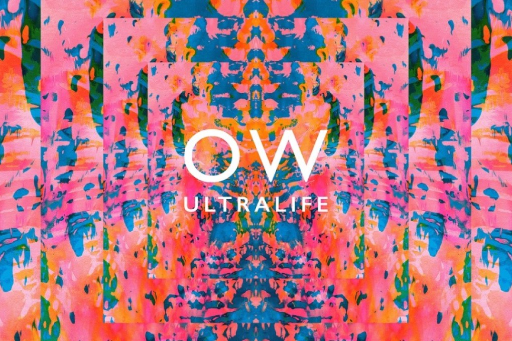 The London duo, who play Kitec on Friday, have broadened their jubilant sound with a dash of hip-hop.