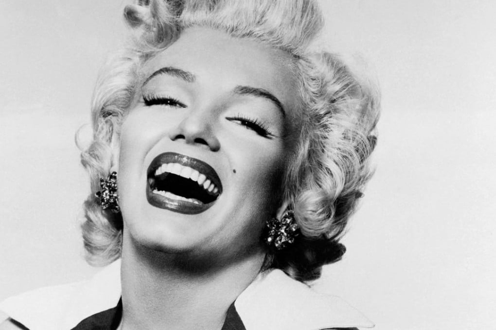 Marilyn Monroe, whose death at the age of 36, apparently from a drug overdose, the South China Morning Post reported on August 6, 1962. Pictures: Alamy