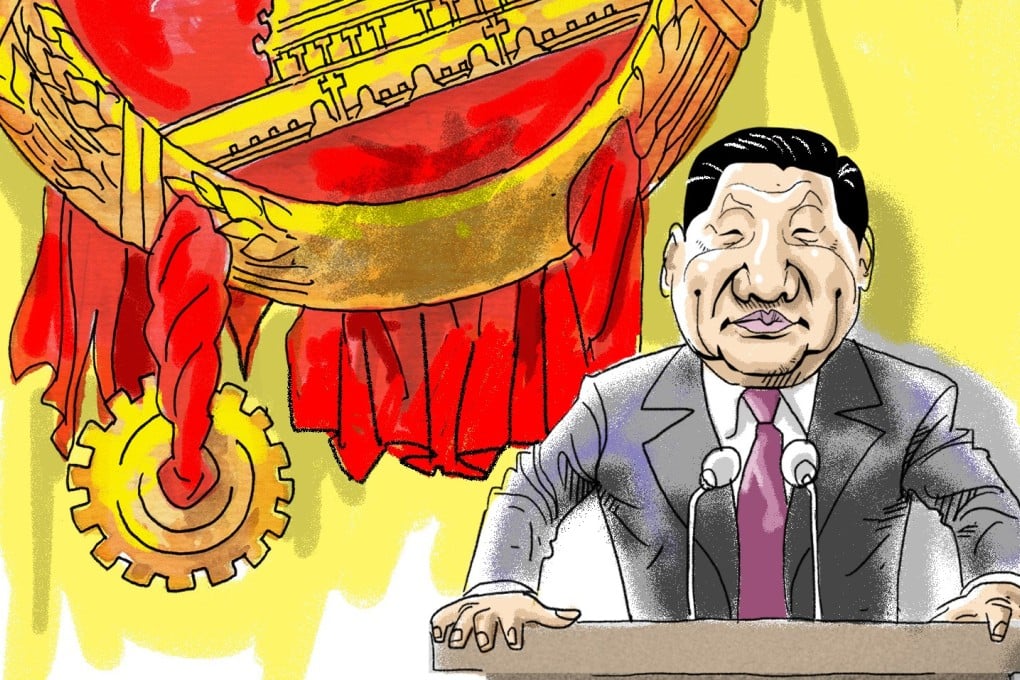 Lanxin Xiang says the damaging Mao-inspired campaign to establish the president’s authority and questions about the opaque anti-corruption drive indicate that, without serious reforms in the 19th party congress, Xi’s China Dream may be unsustainable