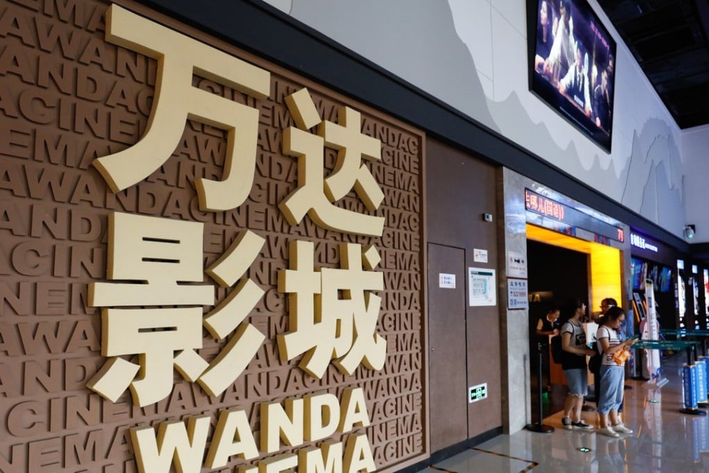 Wanda Cinema Line has signed numerous revenue-sharing agreements with the IMAX China since 2007. Photo: Shutterstock