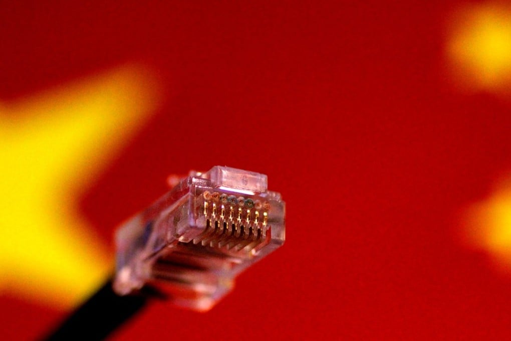 Many VPN providers have been shut down and other online content been restricted in China. Photo: Reuters