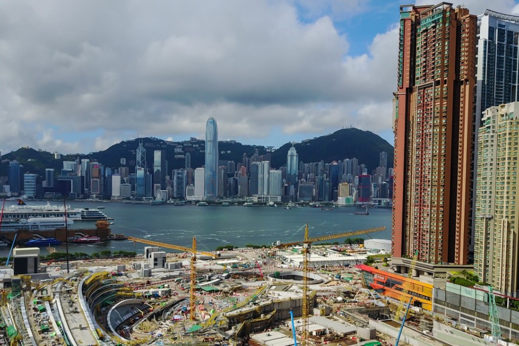 Asian Angle | If Hong Kong&rsquo;s port area is &lsquo;in mainland China&rsquo;, are 