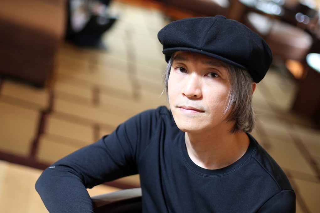 ‘Better future for Hong Kong if youth join PLA boot camp’ actor ...