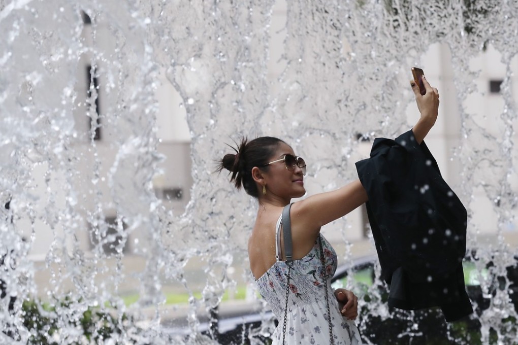 Hutchison Telecom says proceeds from the sale of its fixed-line business will be used to invest in the mobile business. Photo: Edward Wong